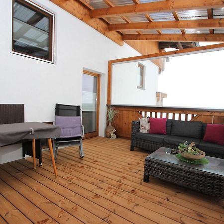 Apartment Gruber By Interhome Muhlen  Eksteriør billede
