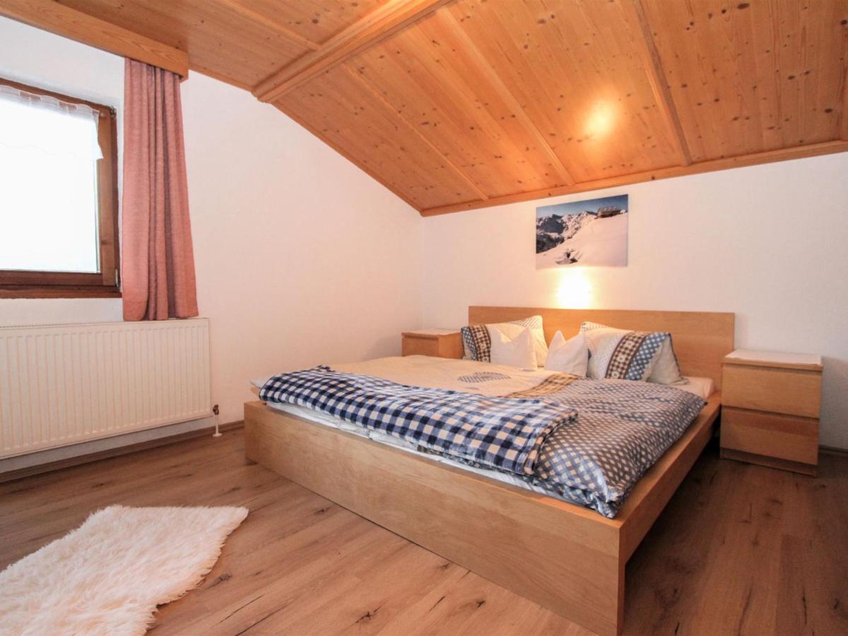 Apartment Gruber By Interhome Muhlen  Eksteriør billede