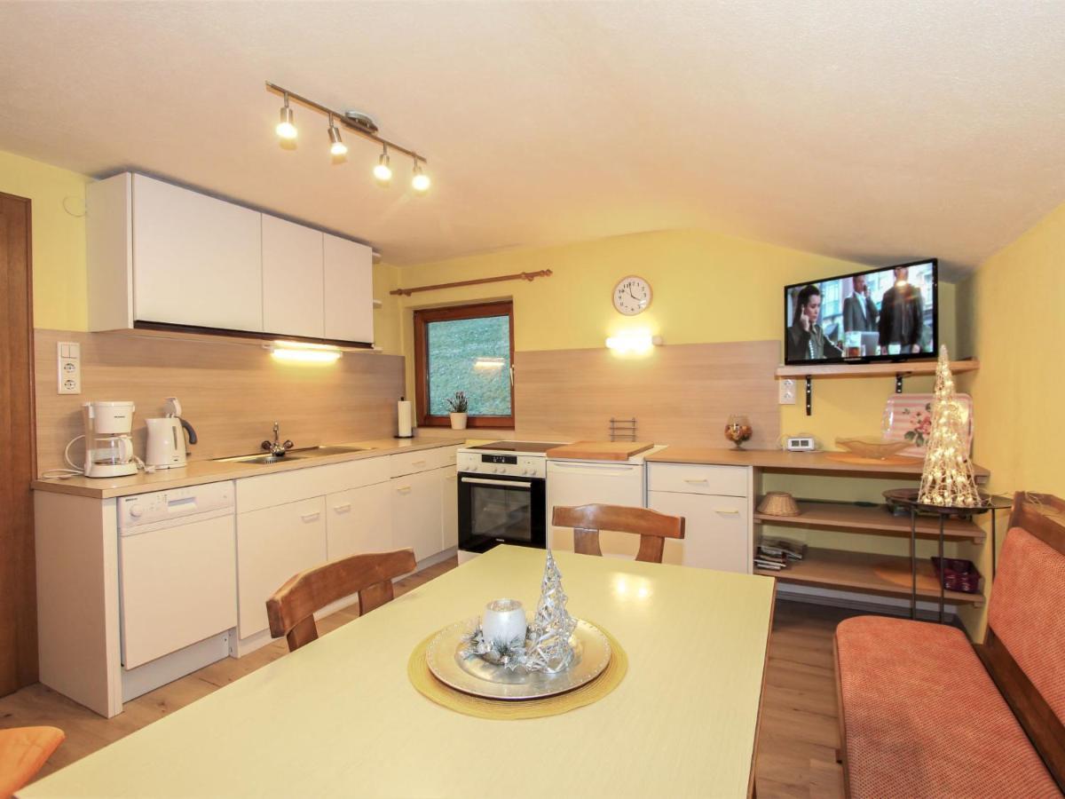 Apartment Gruber By Interhome Muhlen  Eksteriør billede