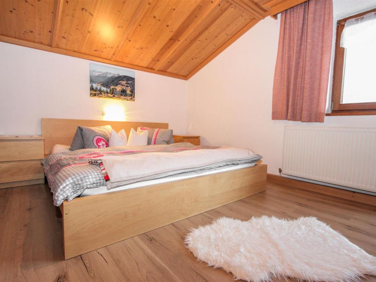 Apartment Gruber By Interhome Muhlen  Eksteriør billede