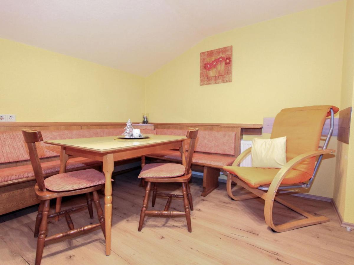 Apartment Gruber By Interhome Muhlen  Eksteriør billede
