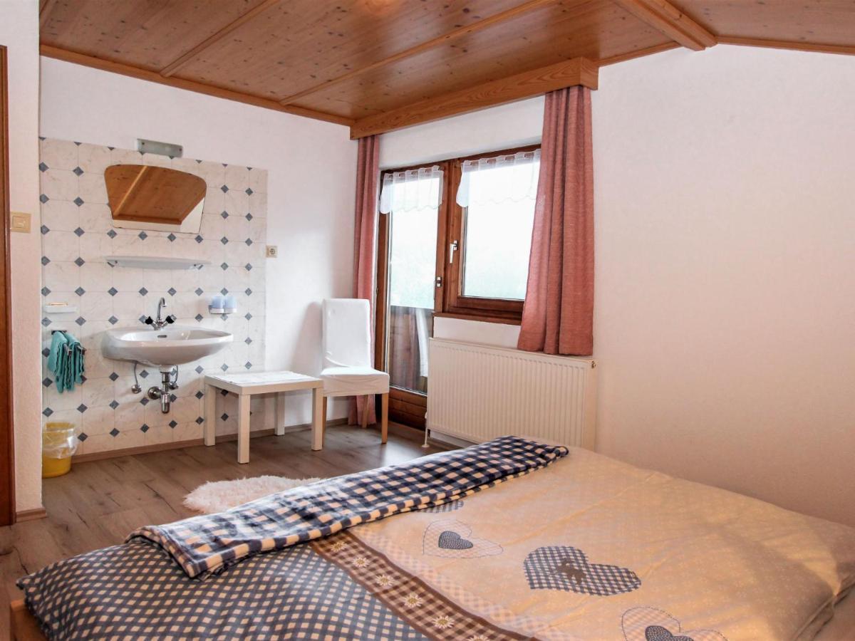 Apartment Gruber By Interhome Muhlen  Eksteriør billede