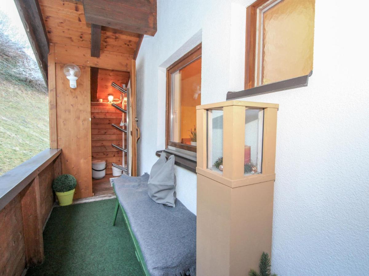 Apartment Gruber By Interhome Muhlen  Eksteriør billede