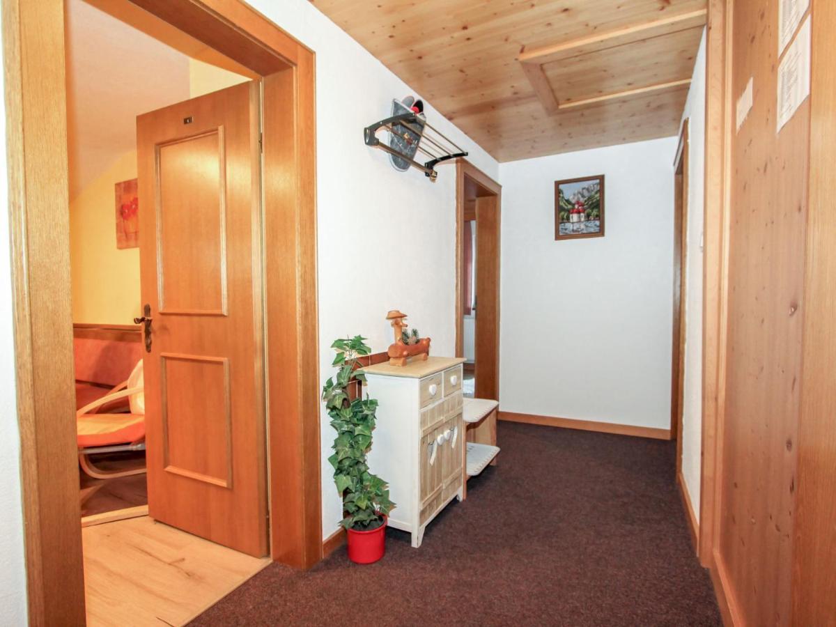 Apartment Gruber By Interhome Muhlen  Eksteriør billede