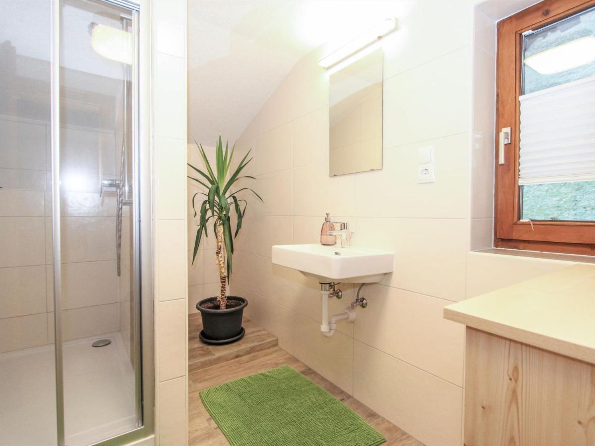 Apartment Gruber By Interhome Muhlen  Eksteriør billede