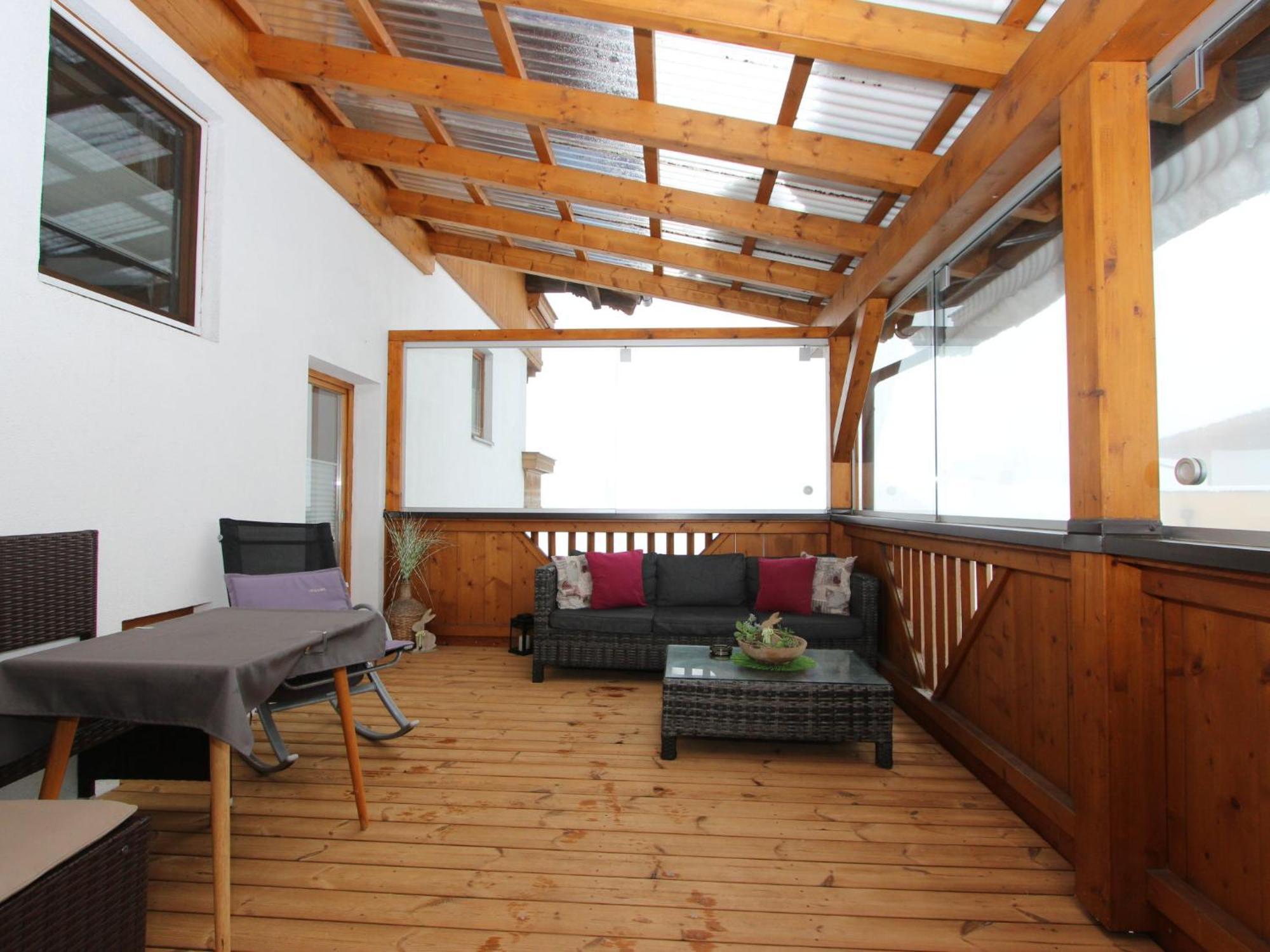 Apartment Gruber By Interhome Muhlen  Eksteriør billede