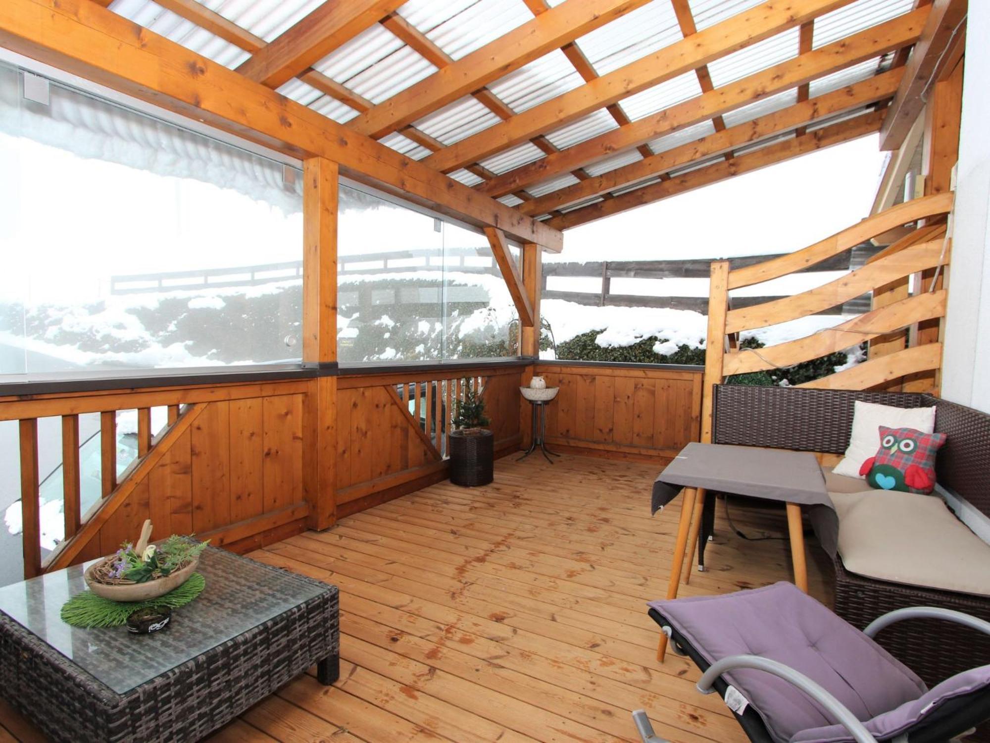 Apartment Gruber By Interhome Muhlen  Eksteriør billede